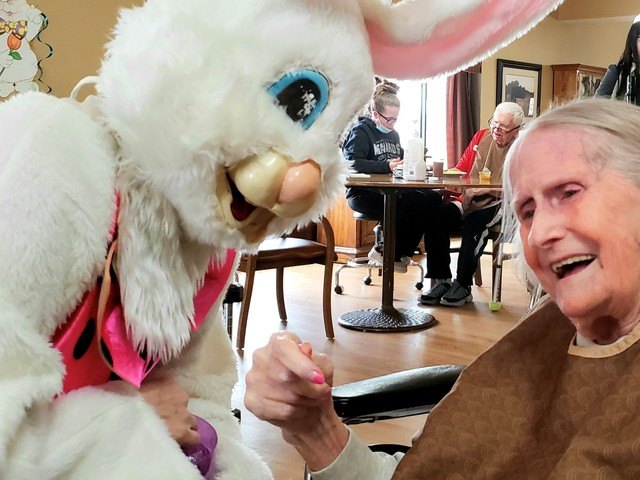 ACCURA HEALTHCARE OF CARROLL